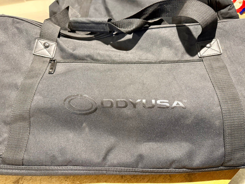 2 x Odyssey Redline Bag for høyttalere (Brukt)