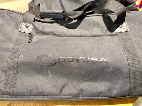 2 x Odyssey Redline Bag for høyttalere (Brukt)