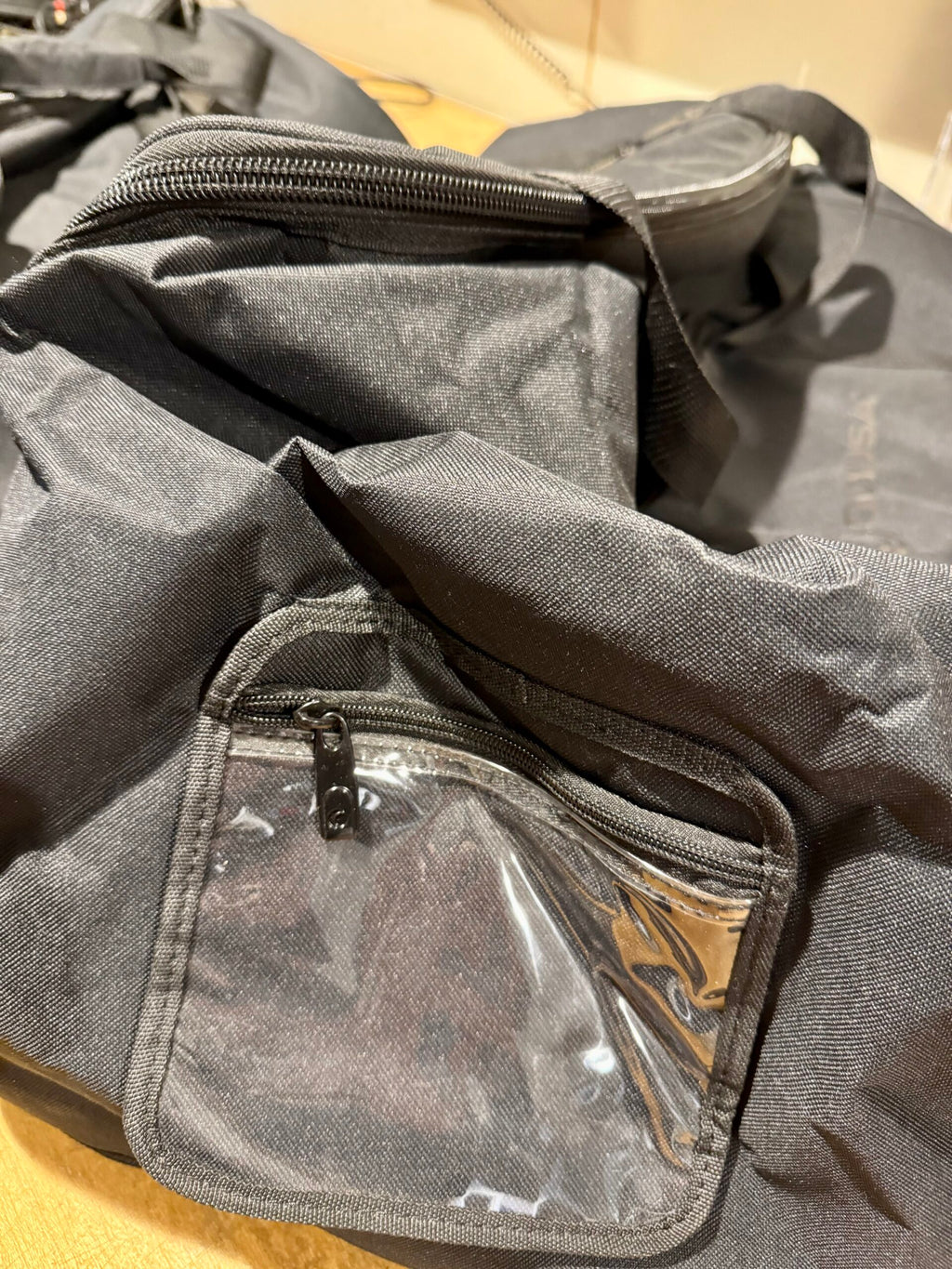 2 x Odyssey Redline Bag for høyttalere (Brukt)