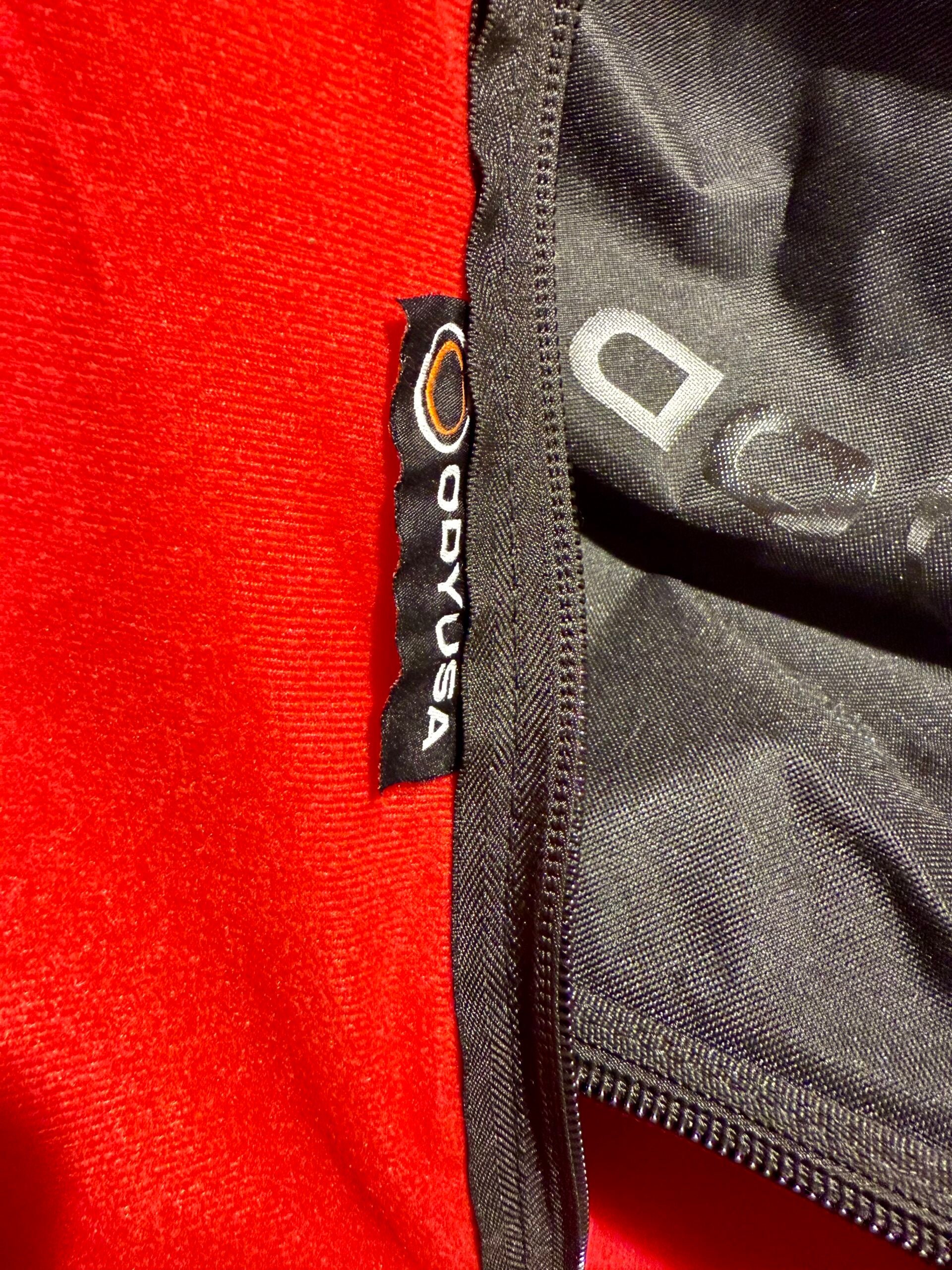 2 x Odyssey Redline Bag for høyttalere (Brukt)