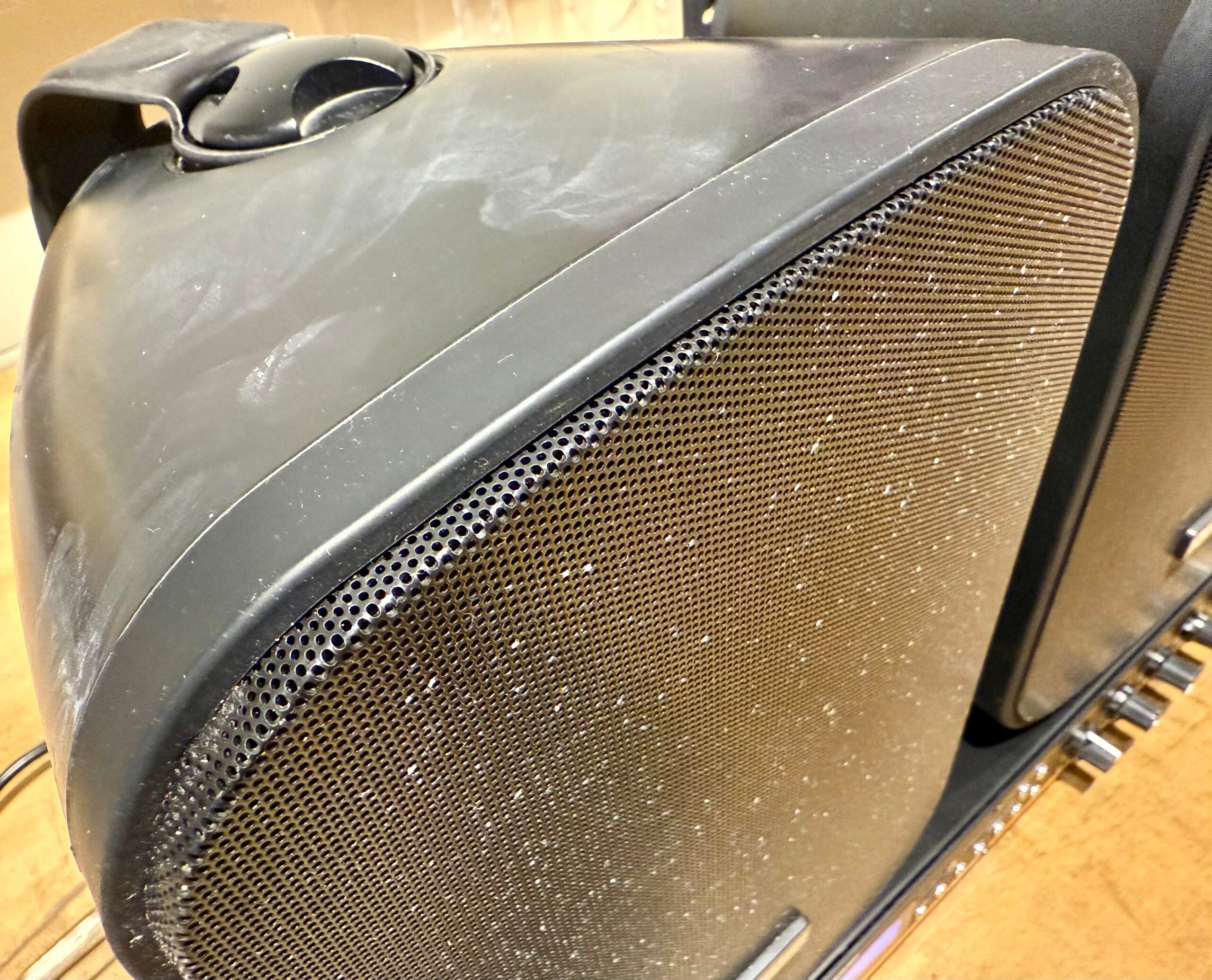 Power Dynamics PDC85 Lydpakke (Brukt)