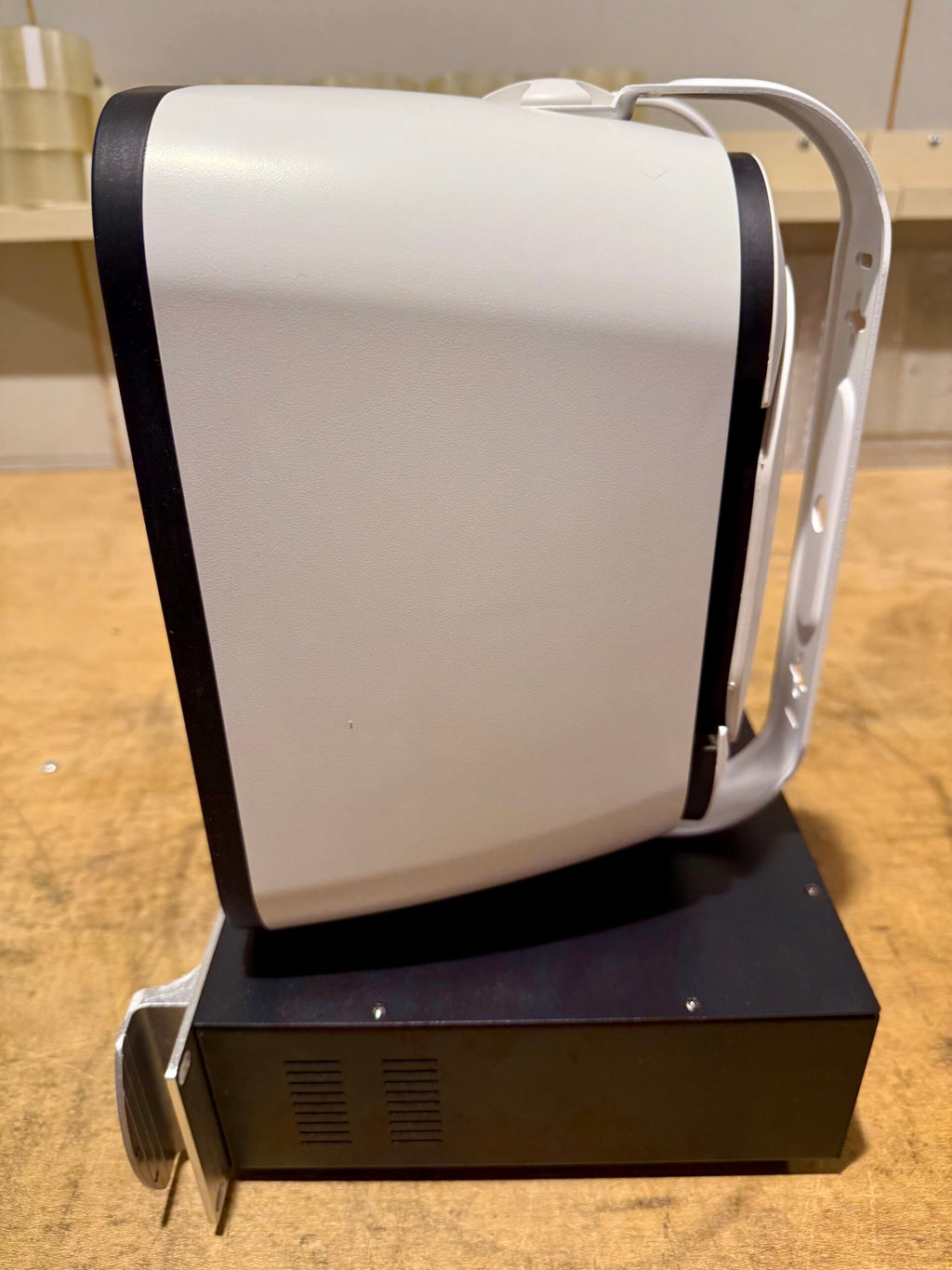 Vonyx/Power Dynamics Lydpakke (Demo)