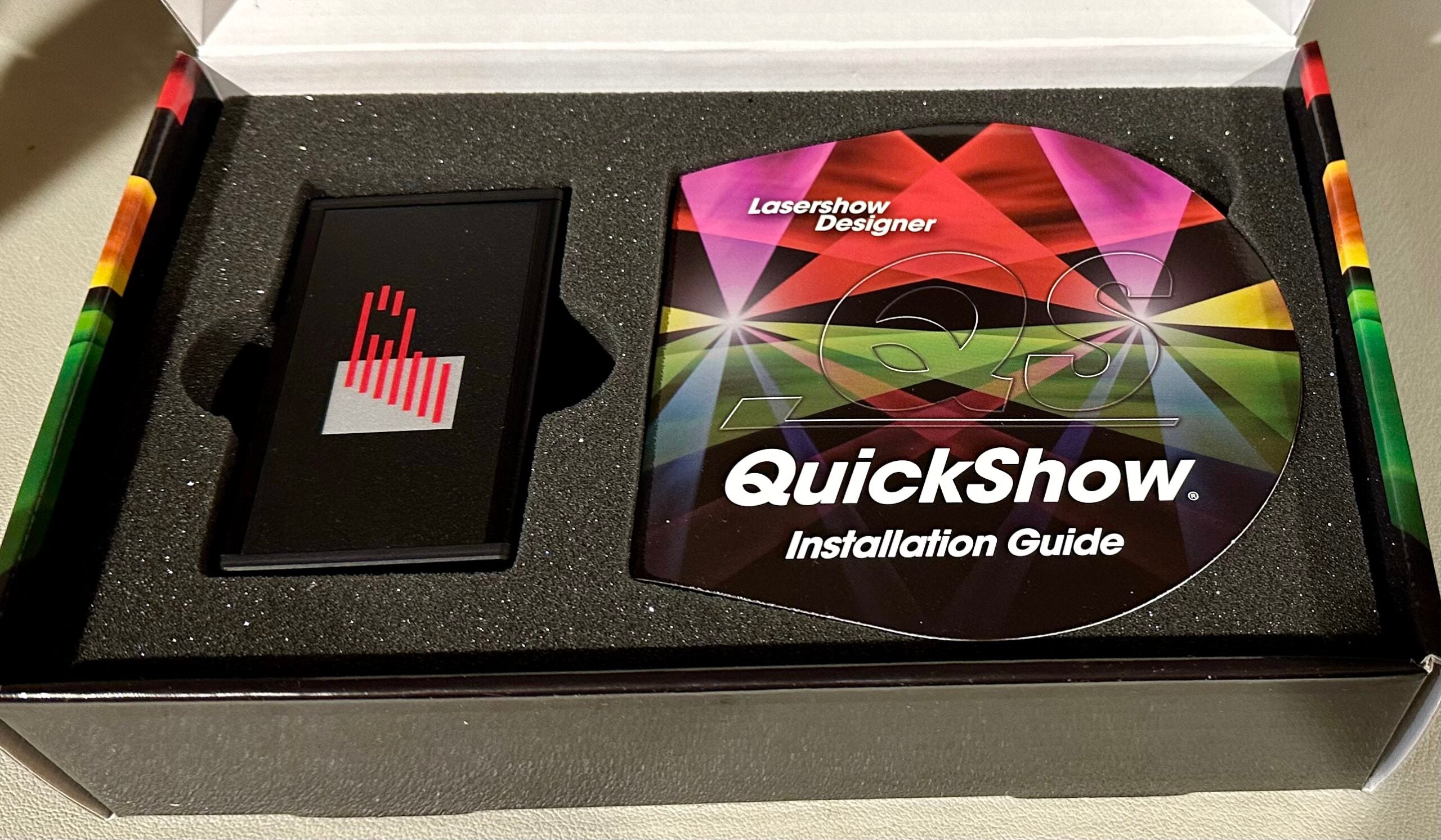 PANGOLIN QUICKSHOW / Flashback 3