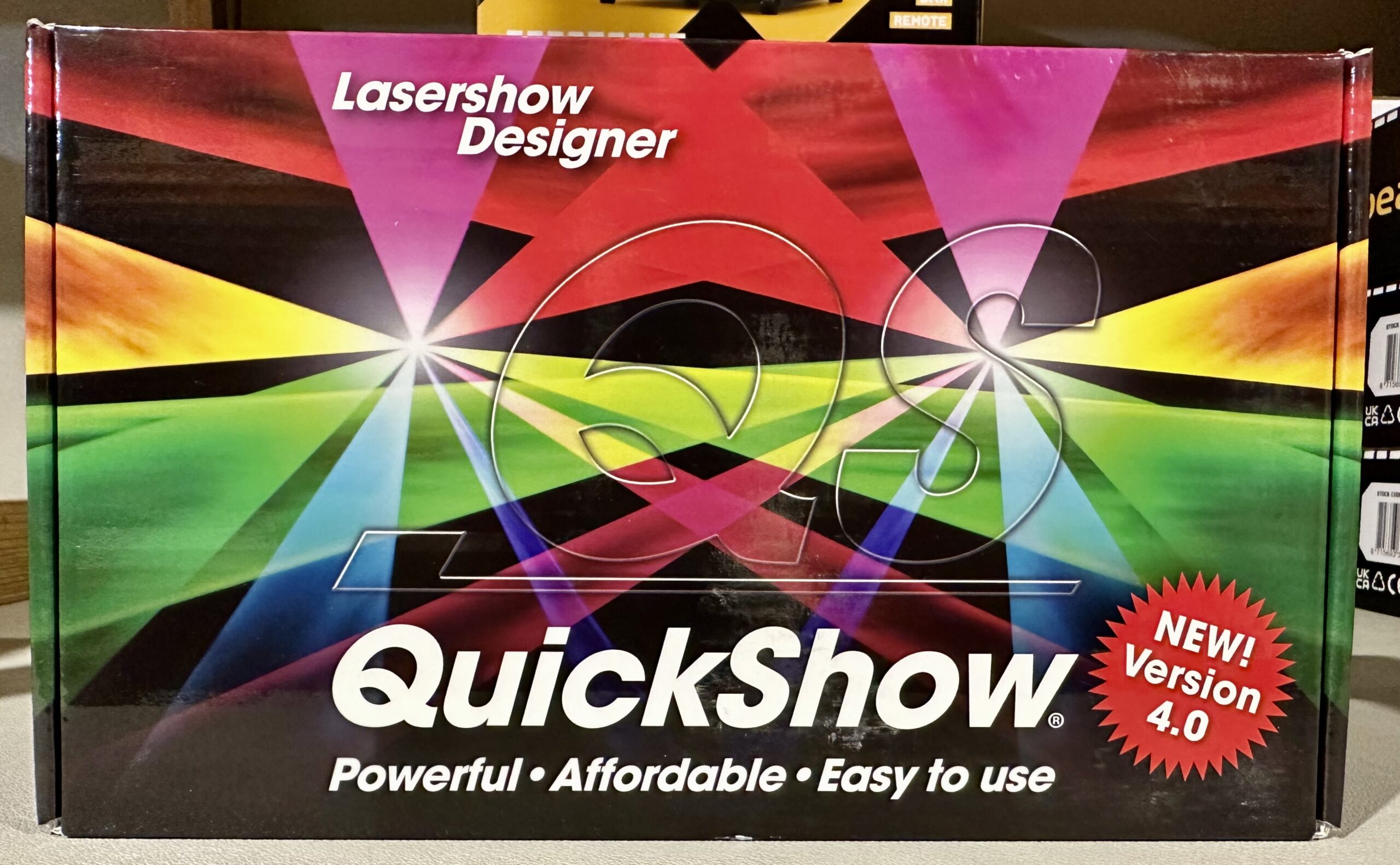 PANGOLIN QUICKSHOW / Flashback 3