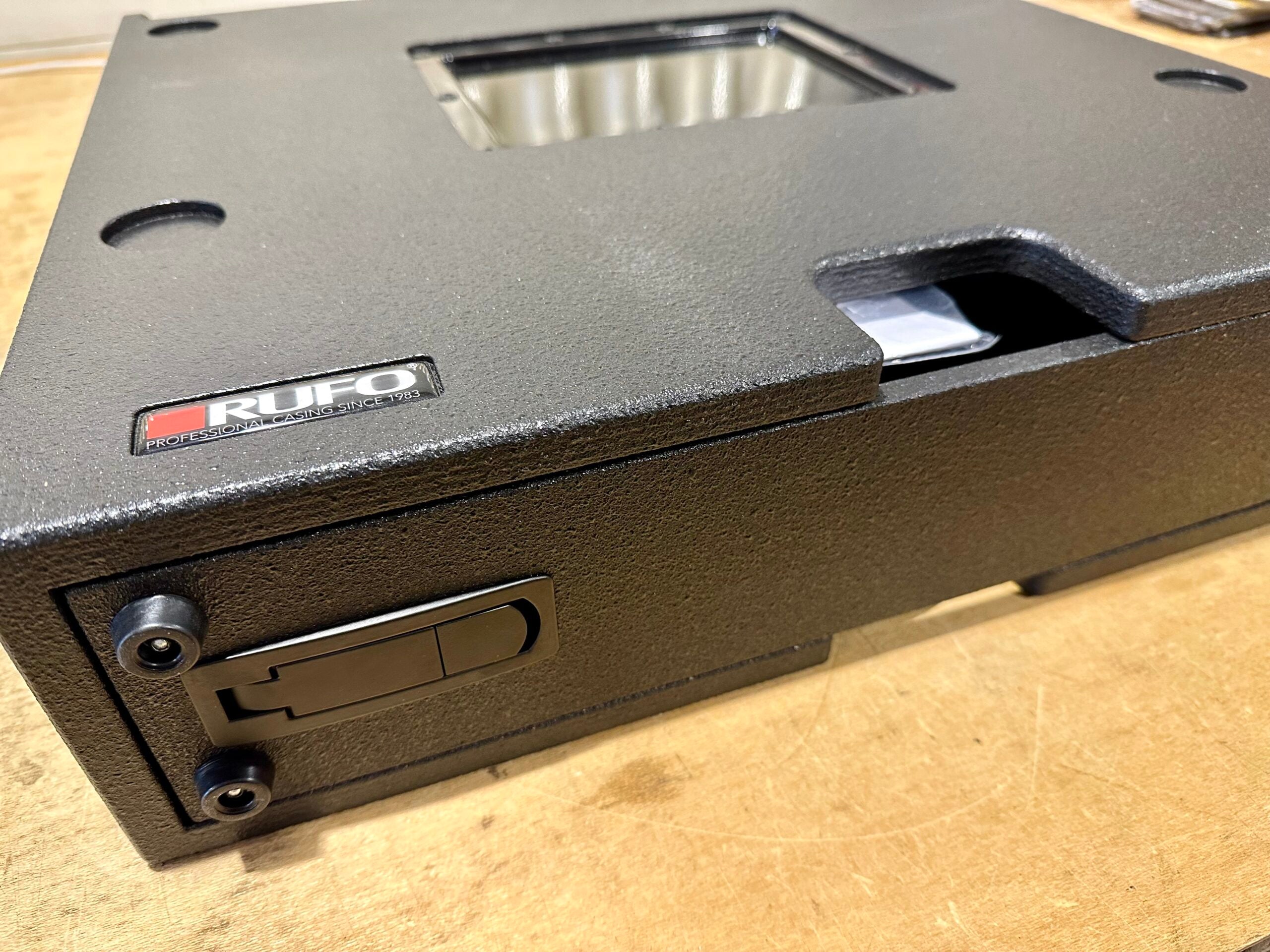 Utleie - PA pakke liten