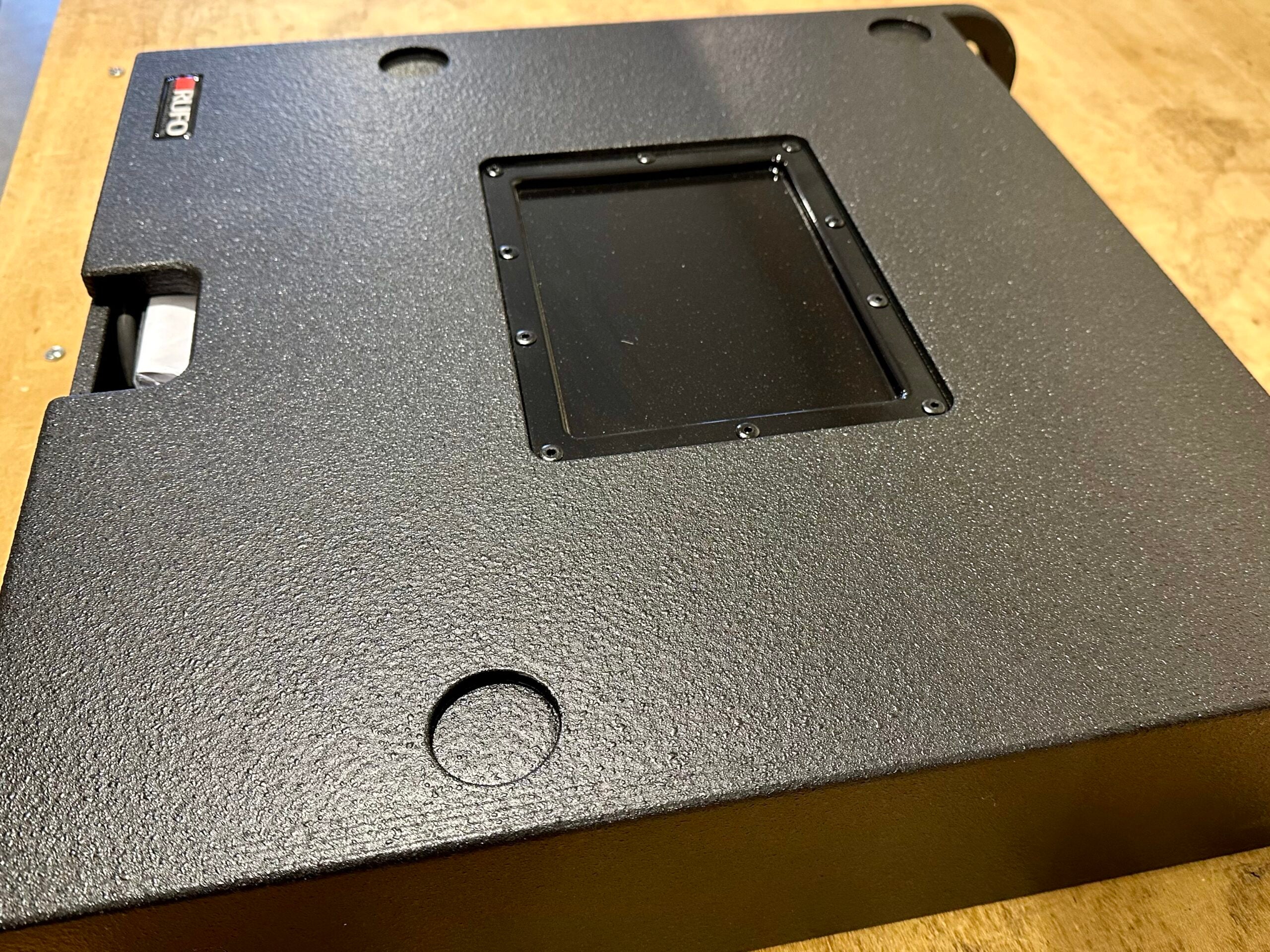 Utleie - PA pakke liten