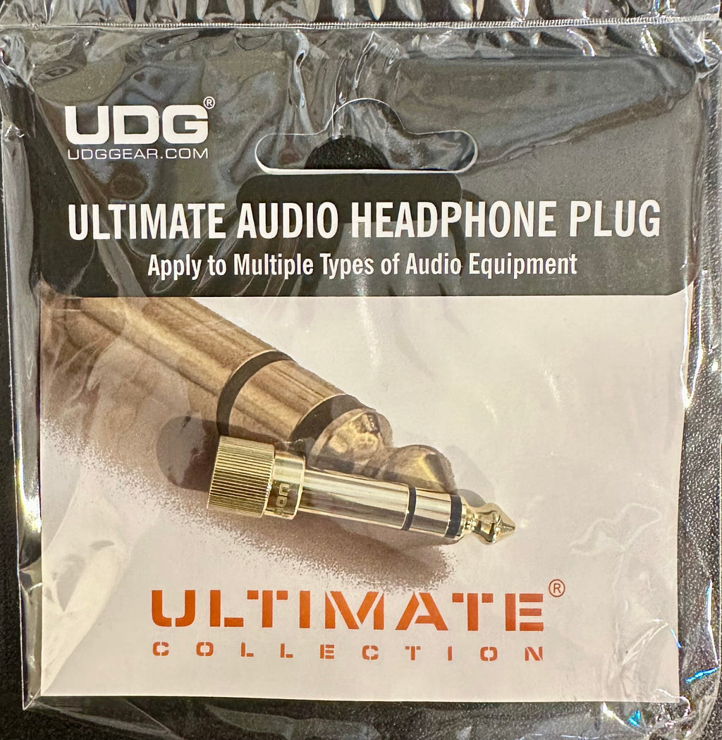 UDG Ultimate Headphone Screw Adapter