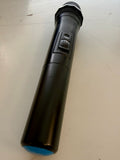 Vonyx VSP200 Reservemikrofon Blå