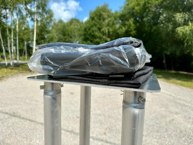 Utleie - Truss tårn 1,5 m.