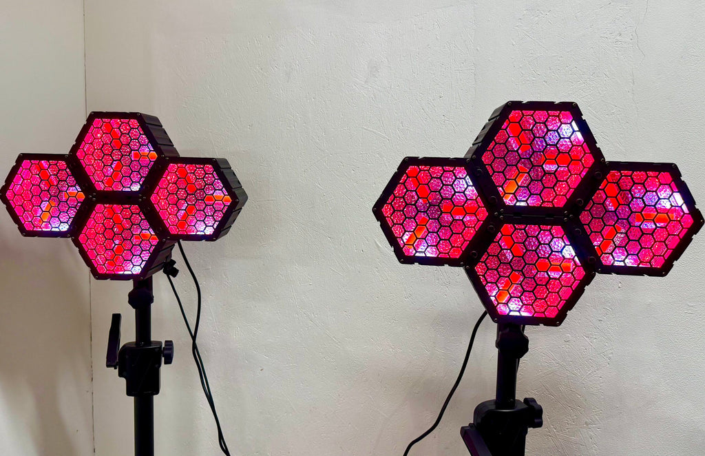 Utleie - Deco Retro Blinder