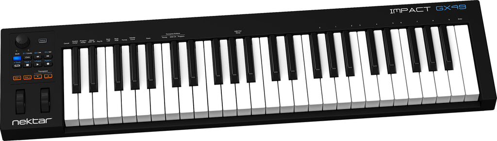 Nektar Impact GX49