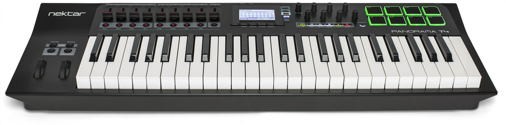 Nektar Panorama T4