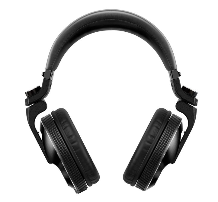 Pioneer DJ HDJ-X10 Hodetelefon, Sort