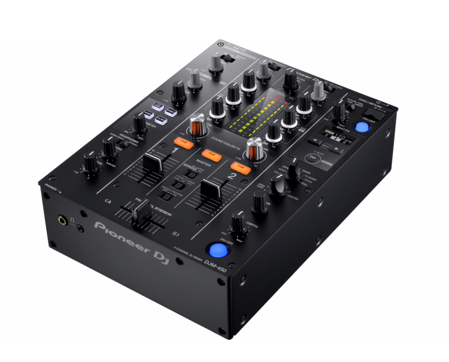 Pioneer DJ DJM-450