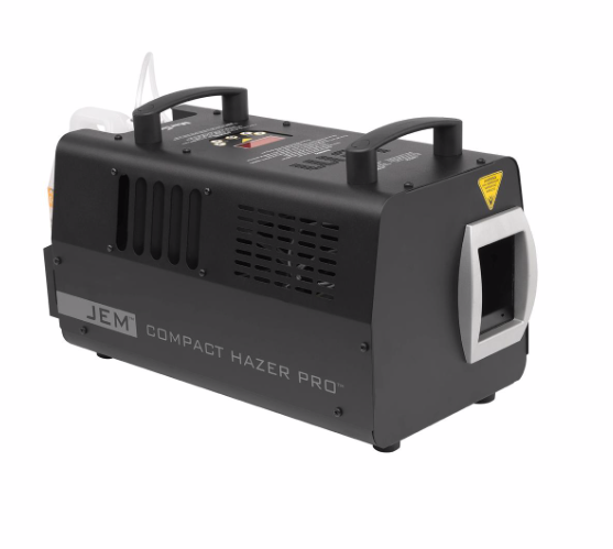 Jem Compact Hazer Pro