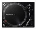 Pioneer DJ PLX-500 Platespiller, Sort