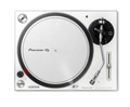 Pioneer DJ PLX-500 Platespiller, Hvit