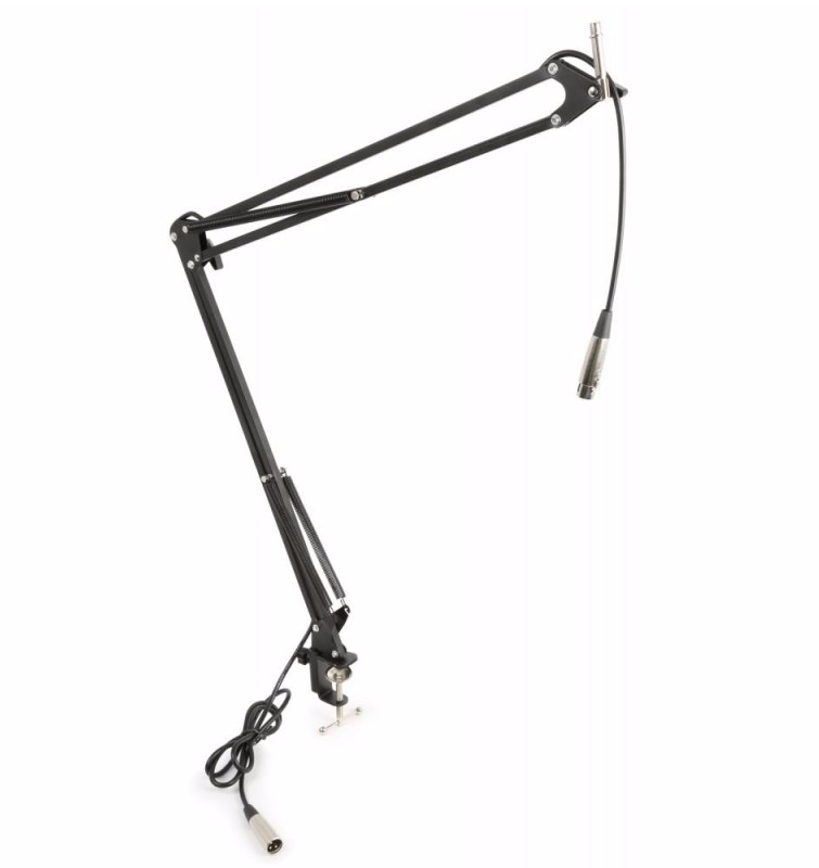 Vonyx TS05 Bordmikrofonstativ