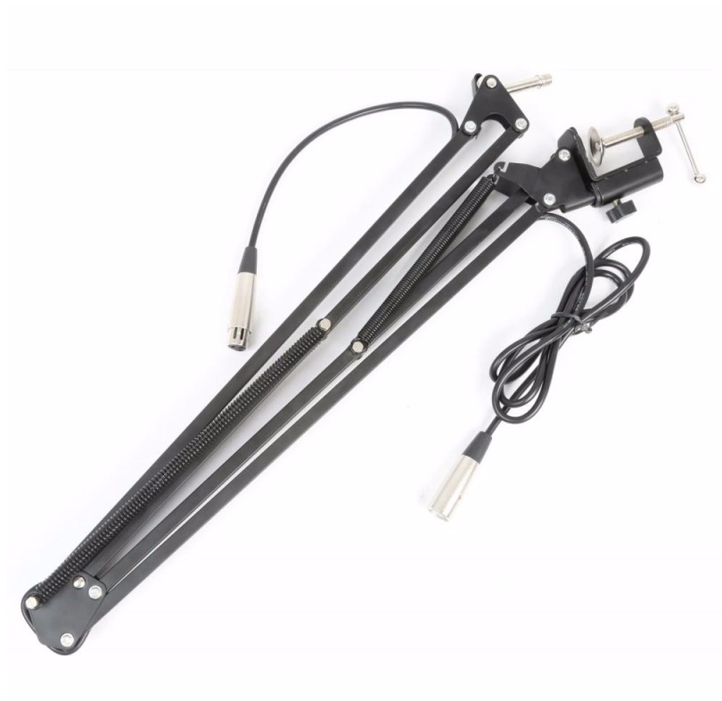 Vonyx TS05 Bordmikrofonstativ