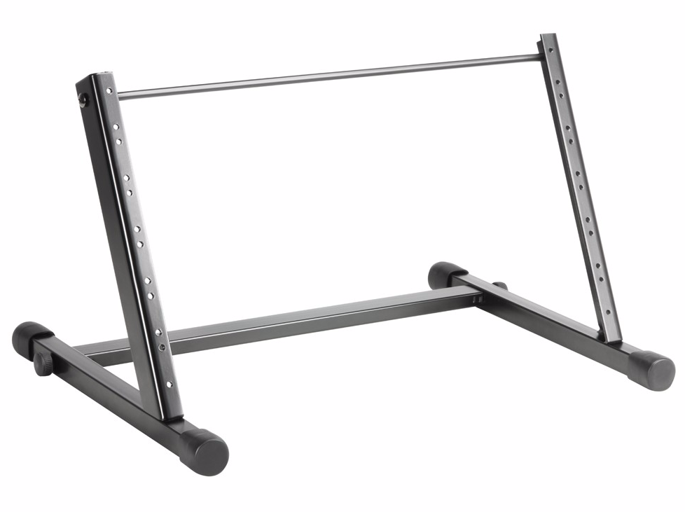 Adam Hall Rackstativ 6U