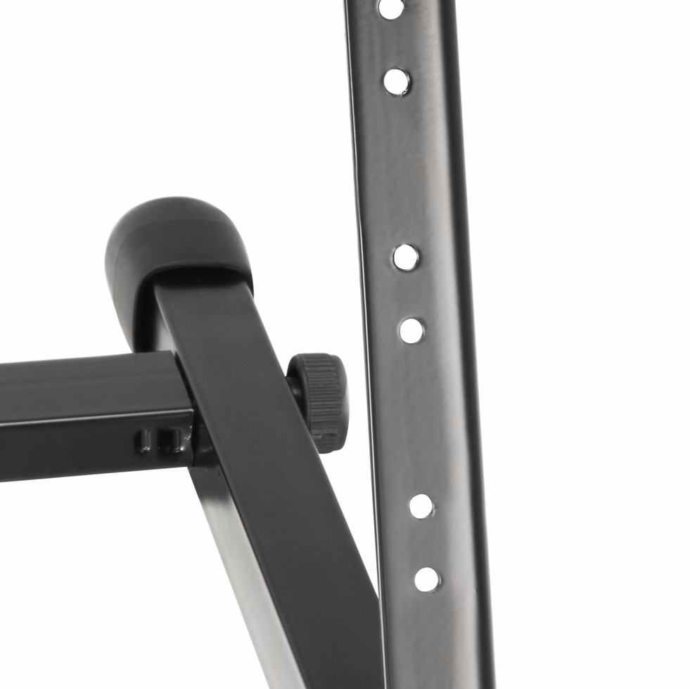 Adam Hall Rackstativ 6U