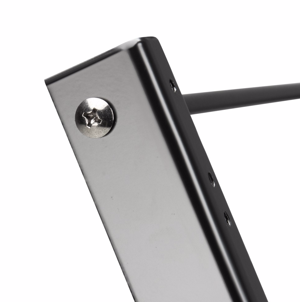 Adam Hall Rackstativ 6U