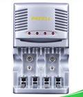 PKCELL 8146A Lader for batterier