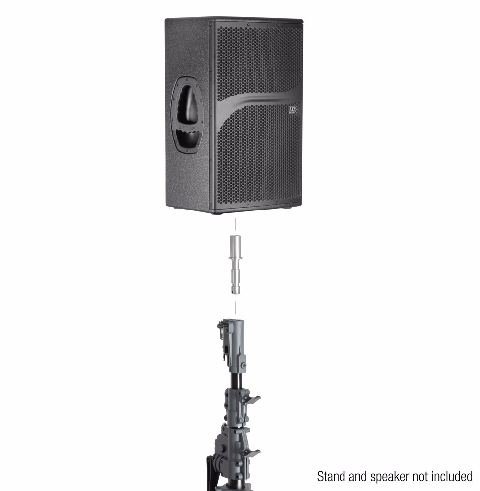 Adam Hall Stands SLS 36 TV 28