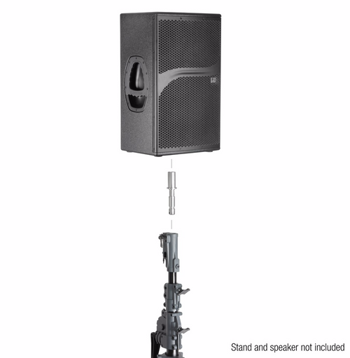 Adam Hall Stands SLS 36 TV 28