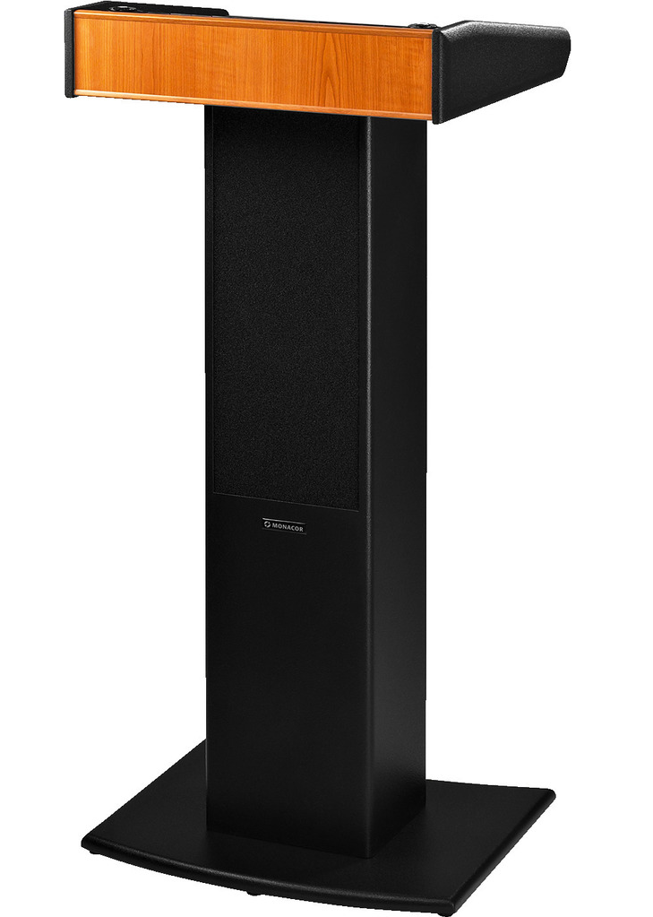 Monacor Talerstol Basic