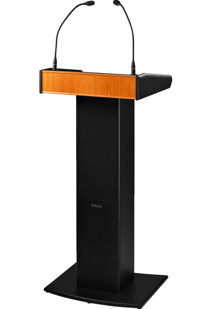 Monacor Talerstol Basic