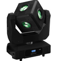 Utleie - Cube Moving head