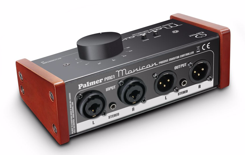 Palmer Monicon