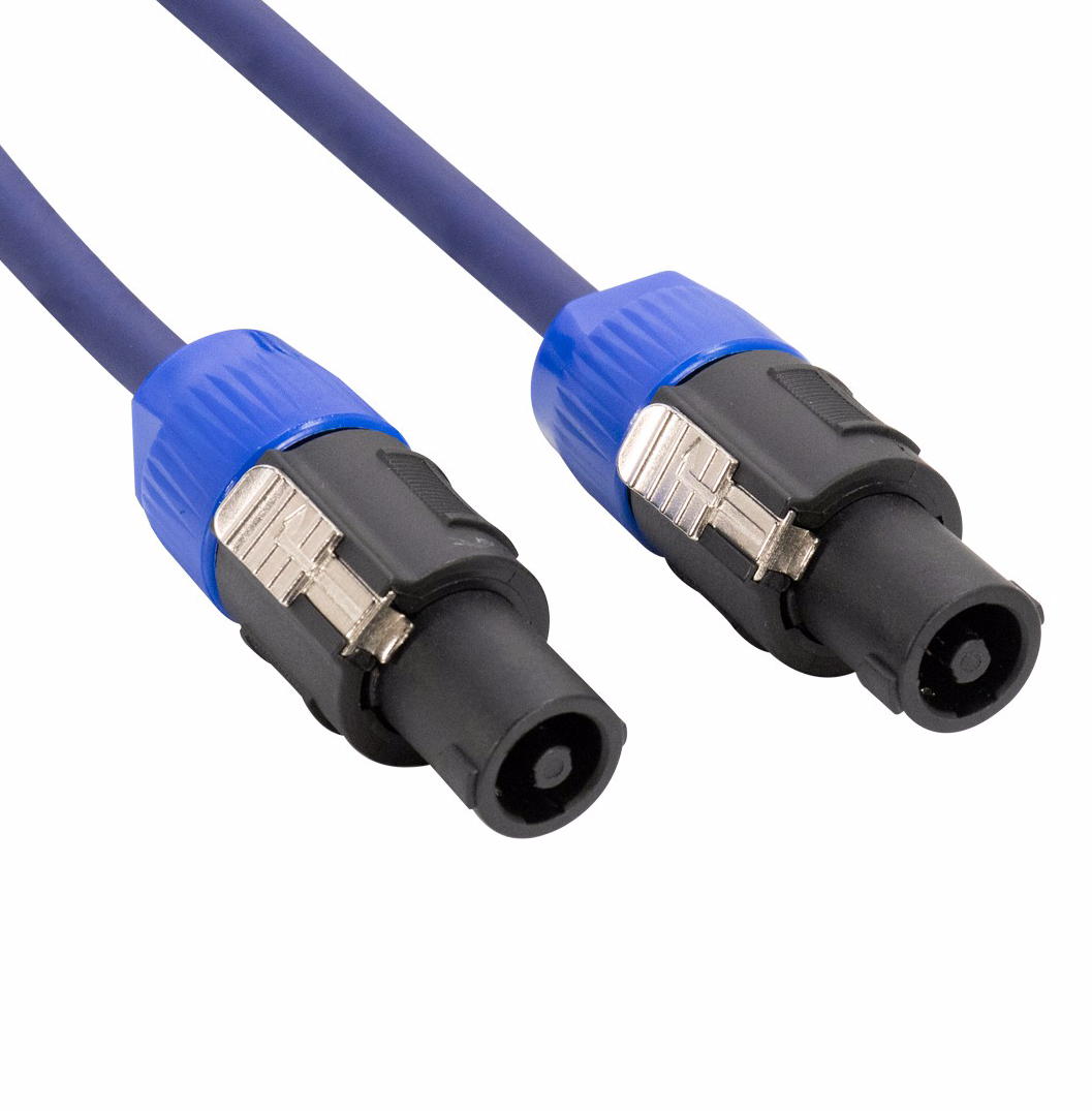 Accu Cable Speakon 03 m.