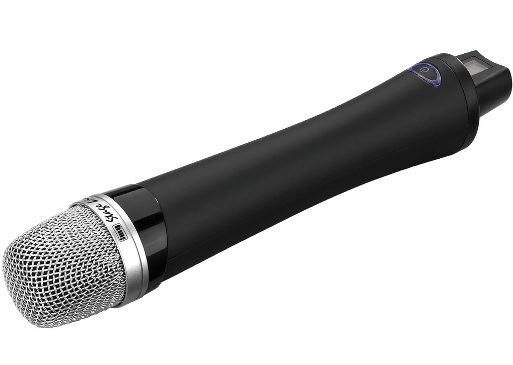 IMG ATS-12HT Sender/Mikrofon