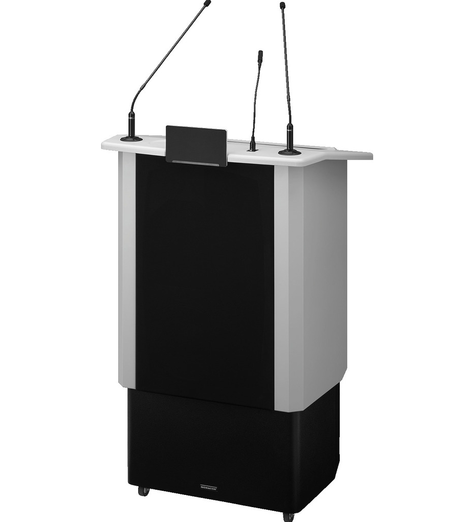 Monacor Talerstol Pro