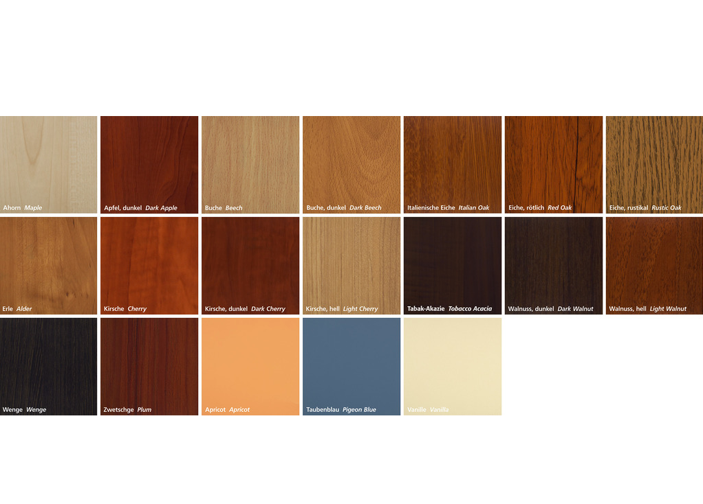 Monacor Talerstol Pro