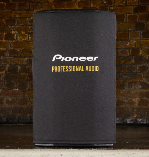 Pioneer Professional Audio CVR-XPRS102