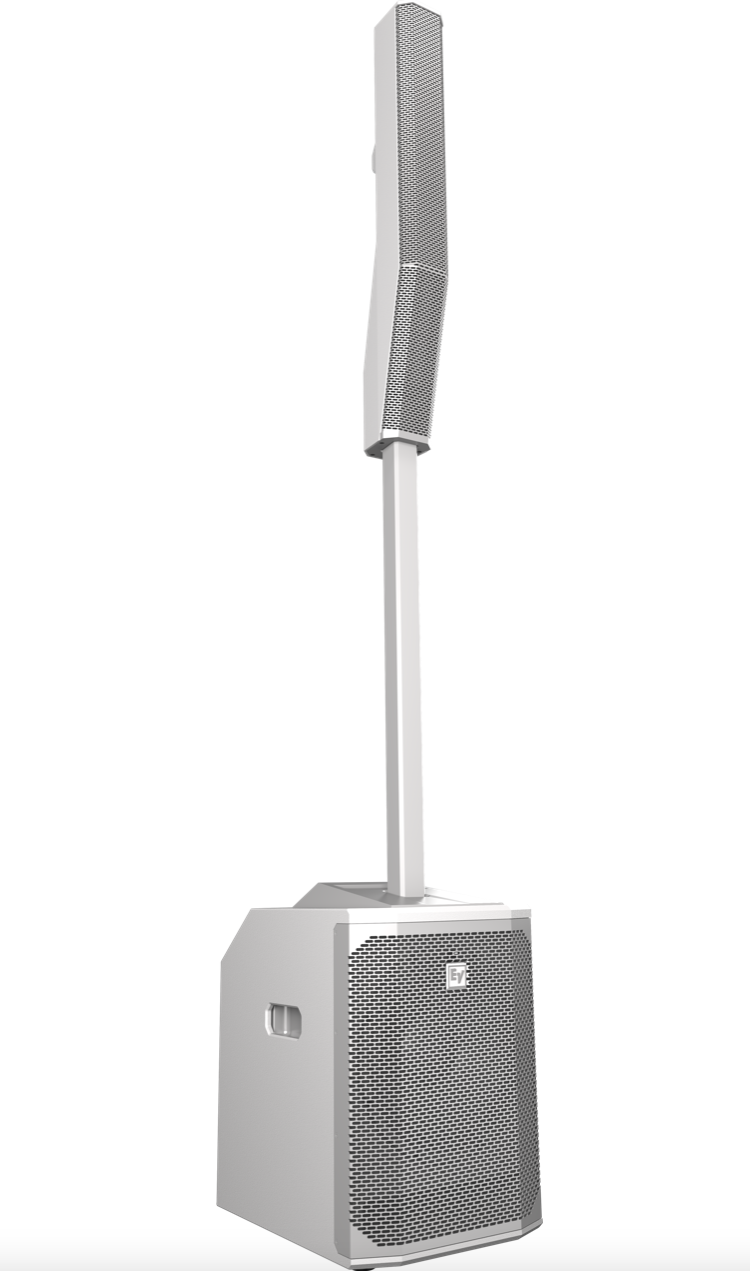 Electro-Voice EVOLVE50M-KB