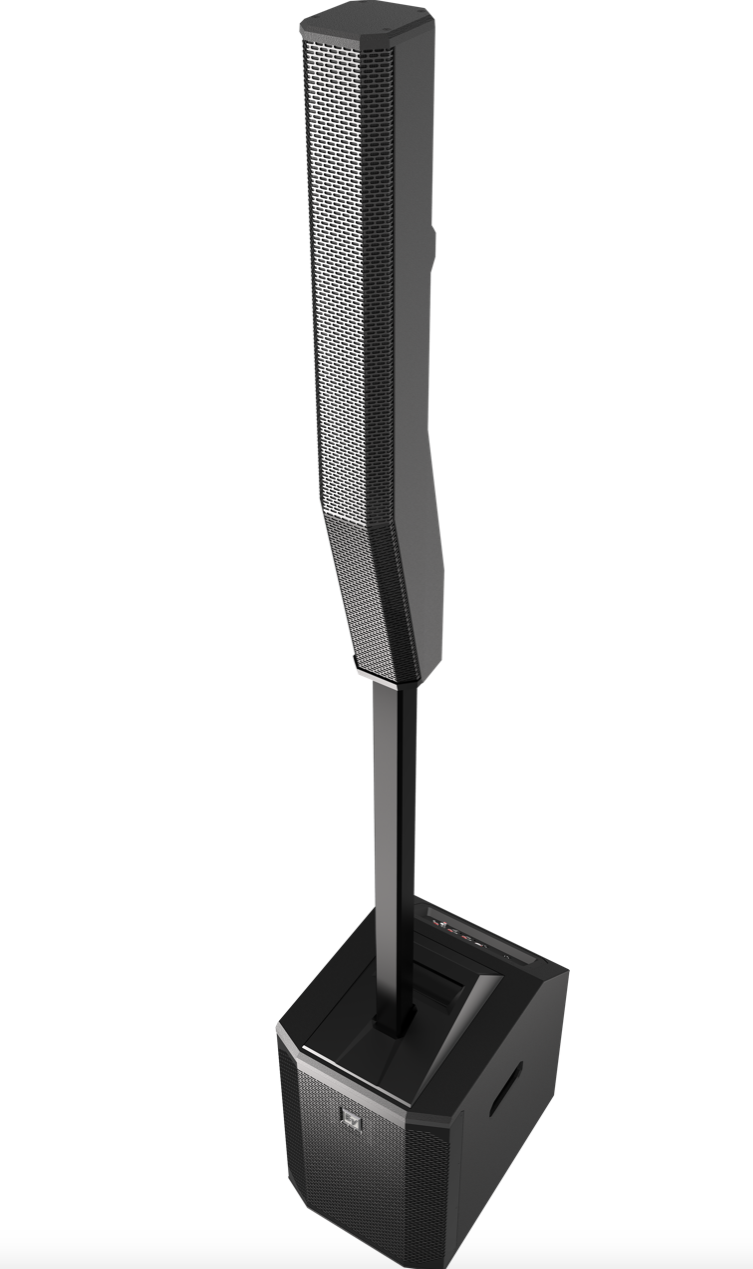 Electro-Voice EVOLVE50M-KB