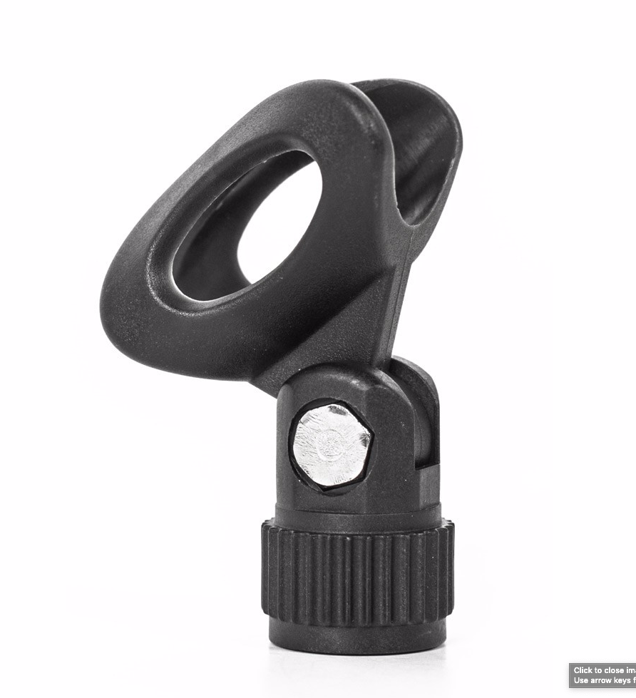 American Audio MC4 Microphone Holder mini