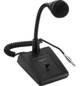 Monacor PDM-300 Bordmikrofon