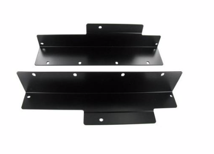 Pioneer DJ DJM900 rack adapter set