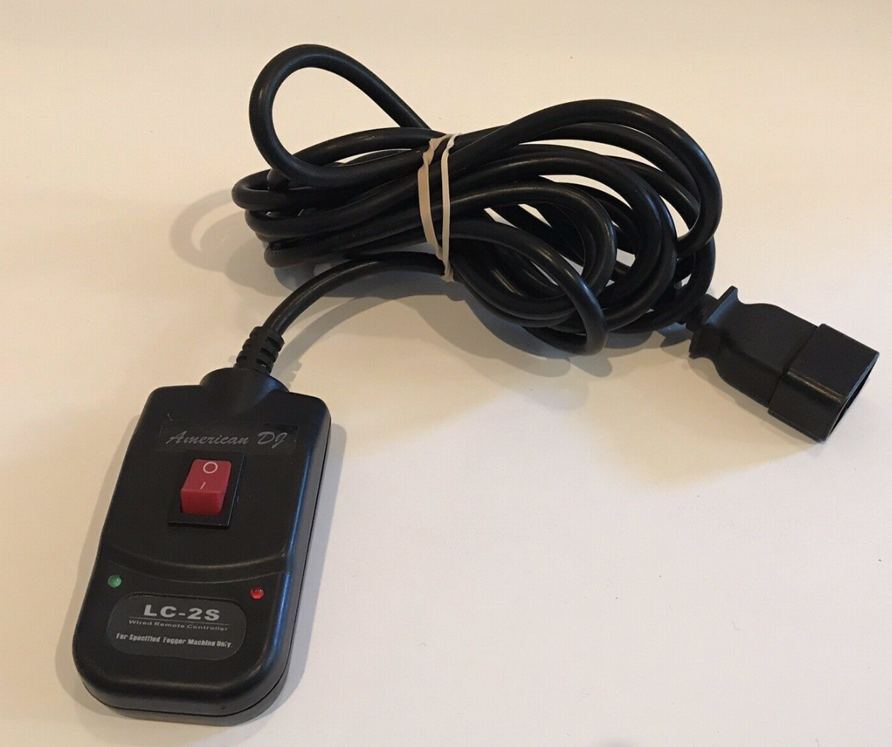ADJ LC-2S Wired Remote Controller