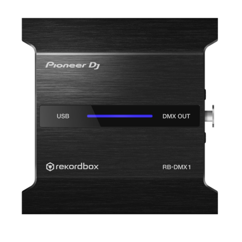 Pioneer DJ RB-DMX1