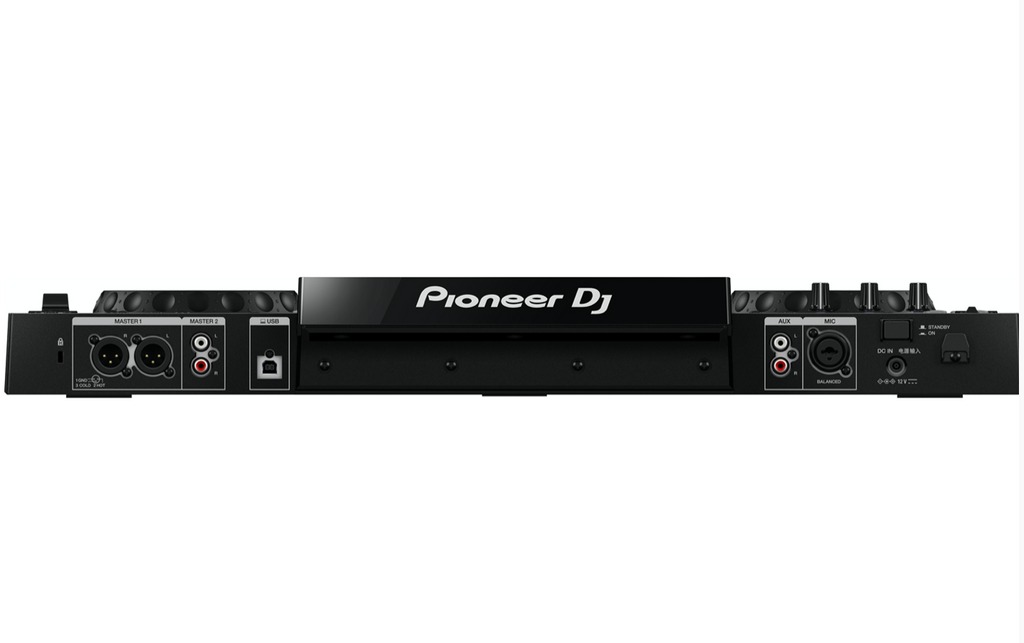Pioneer DJ XDJ-RR