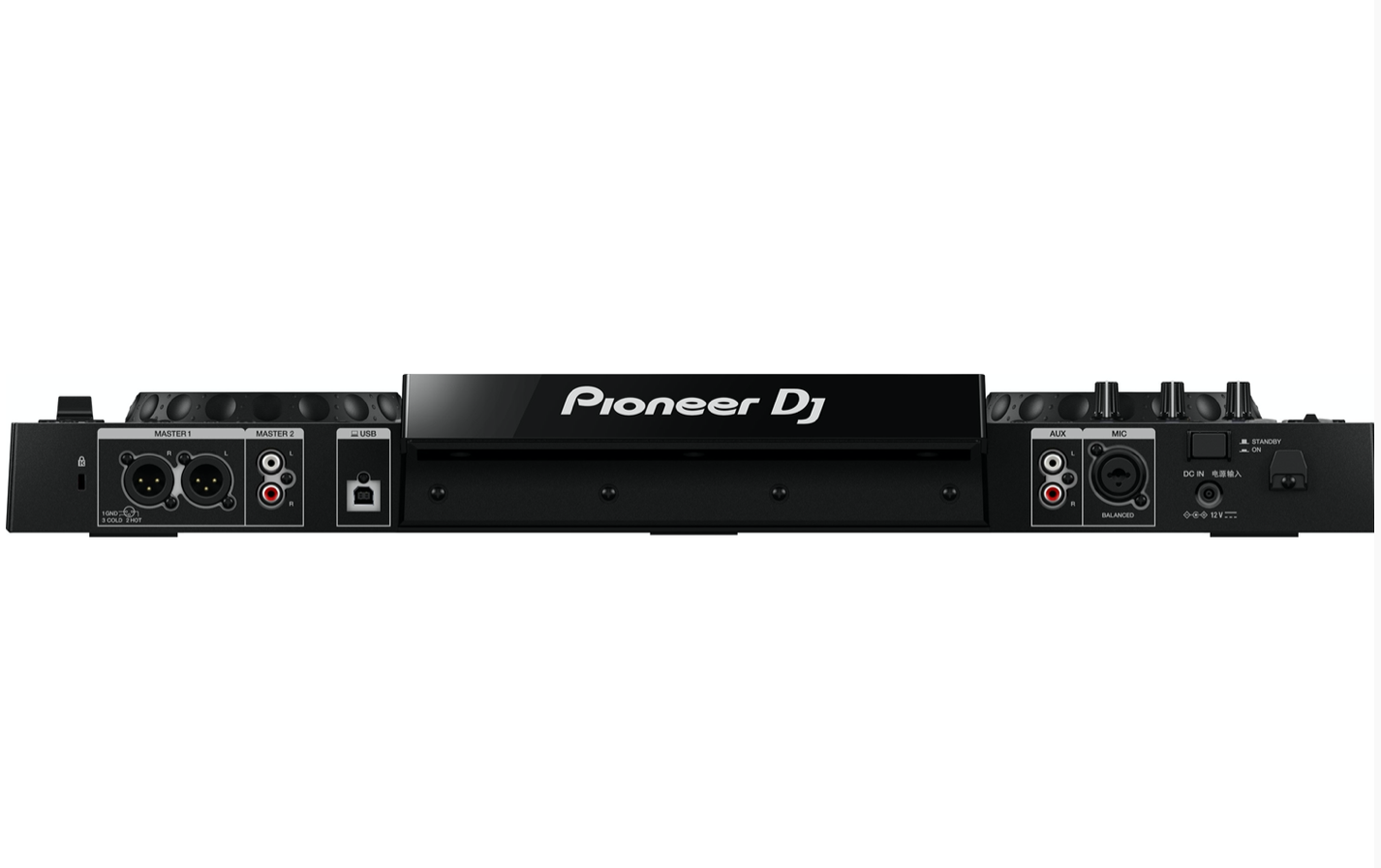 Pioneer DJ XDJ-RR