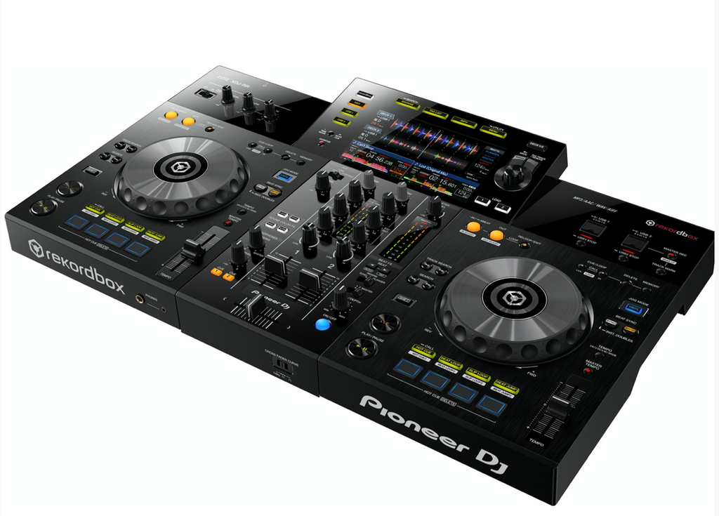 Pioneer DJ XDJ-RR