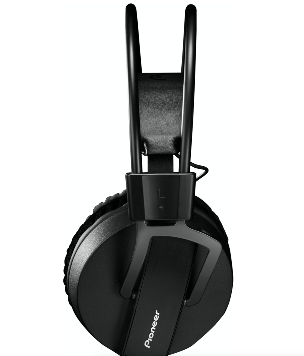 Pioneer DJ HRM-7 Studio hodetelefoner