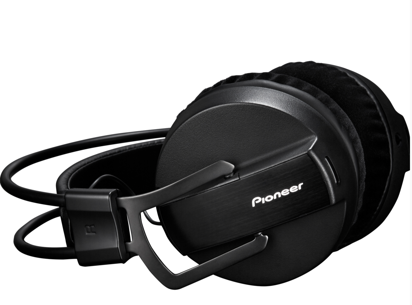 Pioneer DJ HRM-7 Studio hodetelefoner